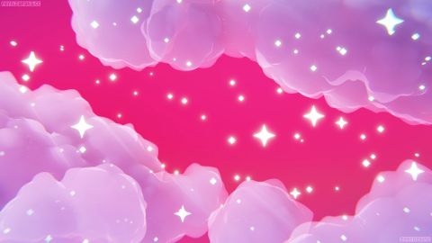 Starry Clouds