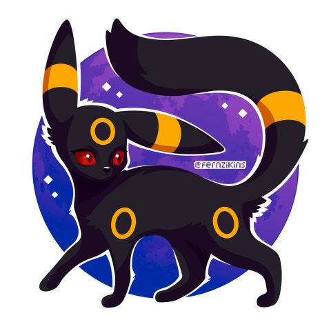 Umbreon