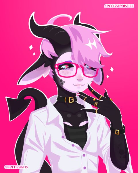 New Profile Picture