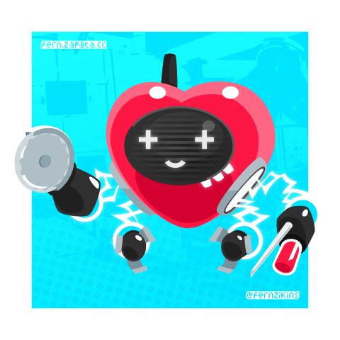 Medic Boop