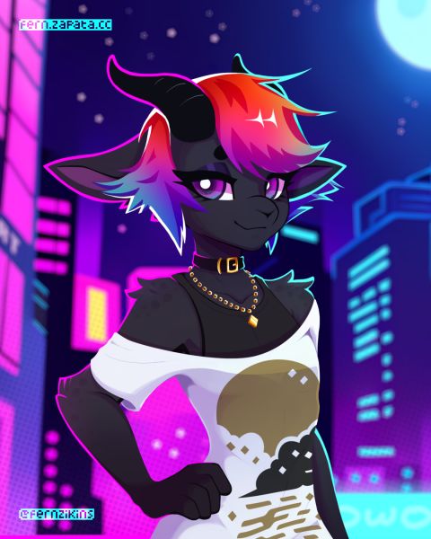 Portrait
