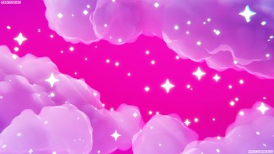 Starry Clouds