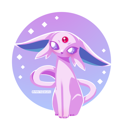 Espeon